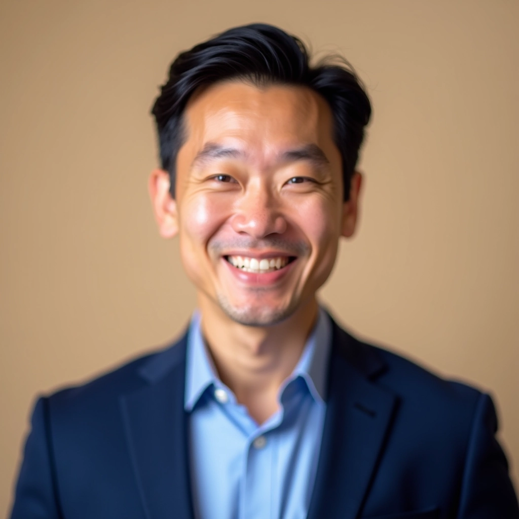 David Lam